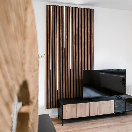 Stilvoll Wohnen Im Beliebten Kreuzviertel Apartmán