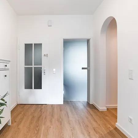 Stilvoll Wohnen Im Beliebten Kreuzviertel Apartmán *