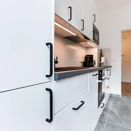 Stilvoll Wohnen Im Beliebten Kreuzviertel مونستر