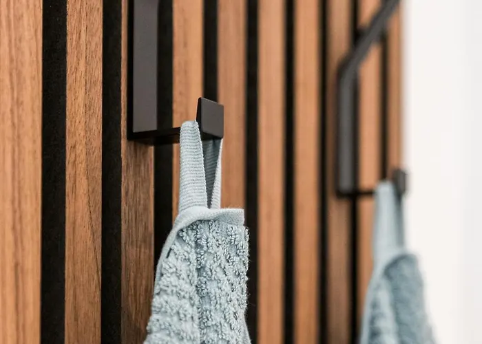 Stilvoll Wohnen Im Beliebten Kreuzviertel * Munster (North Rhine-Westphalia)