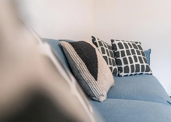 Stilvoll Wohnen Im Beliebten Kreuzviertel Apartmán *