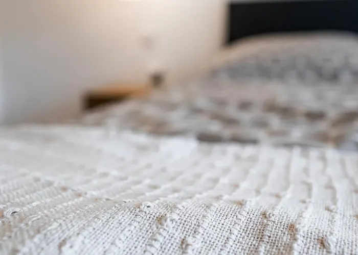 Apartmán Stilvoll Wohnen Im Beliebten Kreuzviertel Munster (North Rhine-Westphalia)