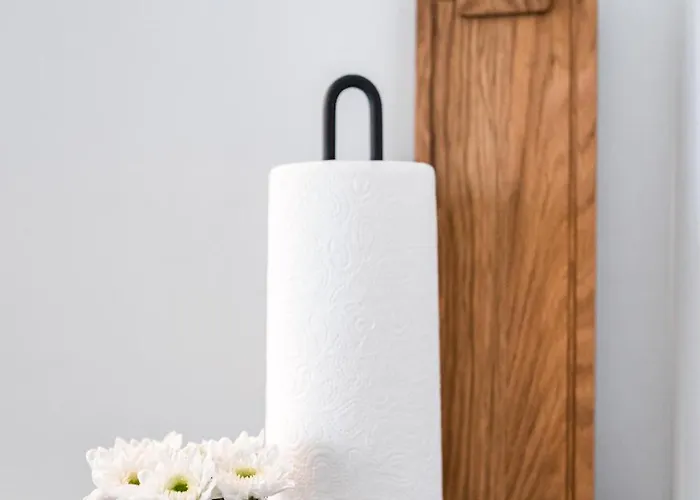 Stilvoll Wohnen Im Beliebten Kreuzviertel Apartmán