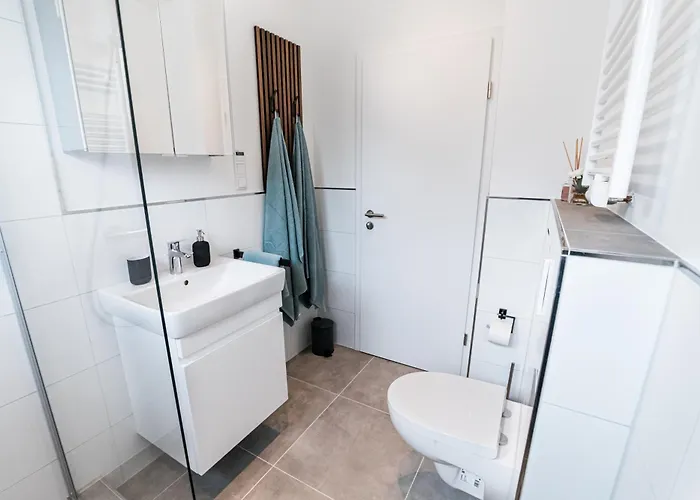 Stilvoll Wohnen Im Beliebten Kreuzviertel *